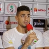 Rohr Hints Balogun, Ekong Will Start In Central Defense Against Cameroon